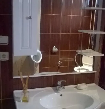 Pehlivanovi * Sărniţa