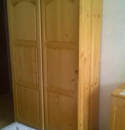 Pehlivanovi Pensiune *